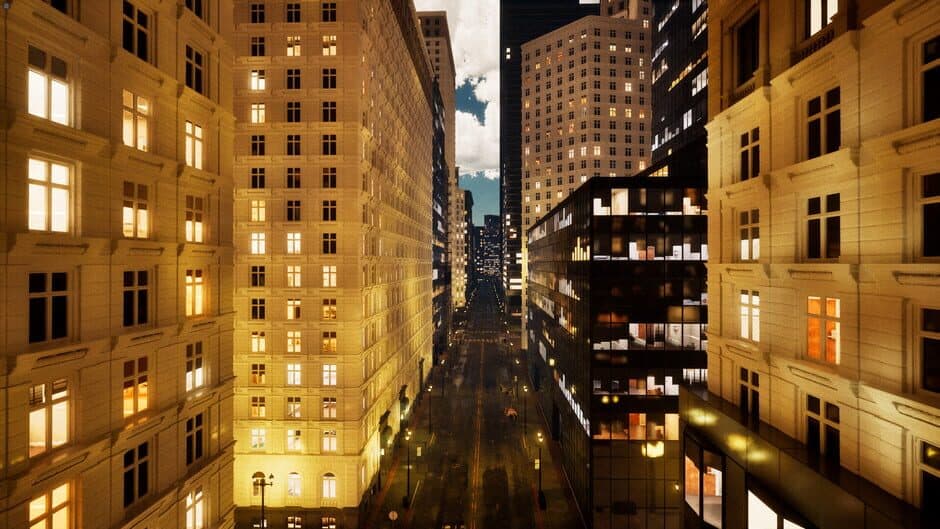 Скриншот 5 из Nightlife: Vista