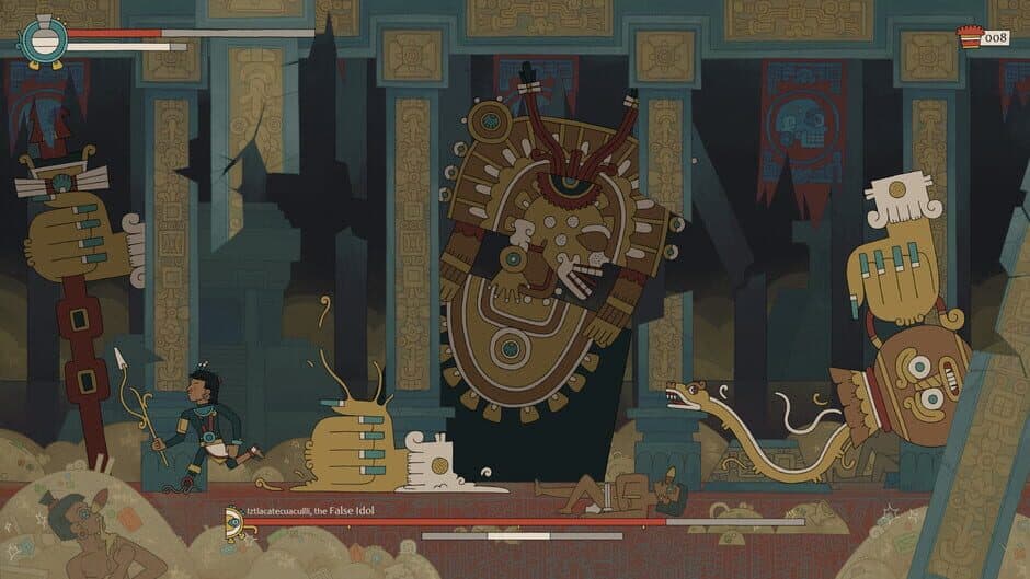 Скриншот 5 из Sixth Sun