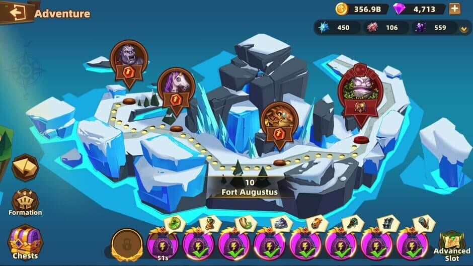 Скриншот 5 из Shop Legends