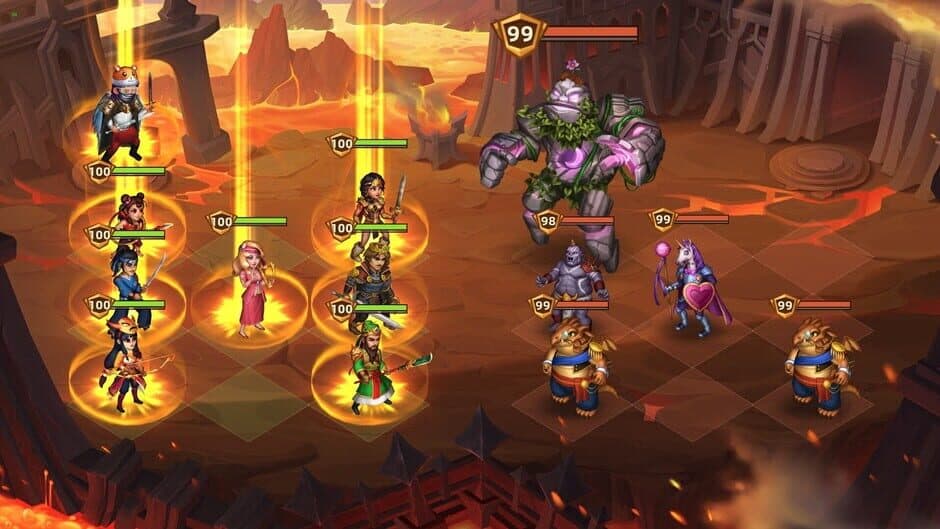 Скриншот 1 из Shop Legends