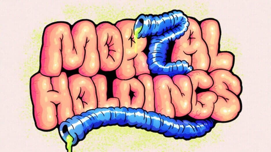 Скриншот 1 из Mortal Holdings
