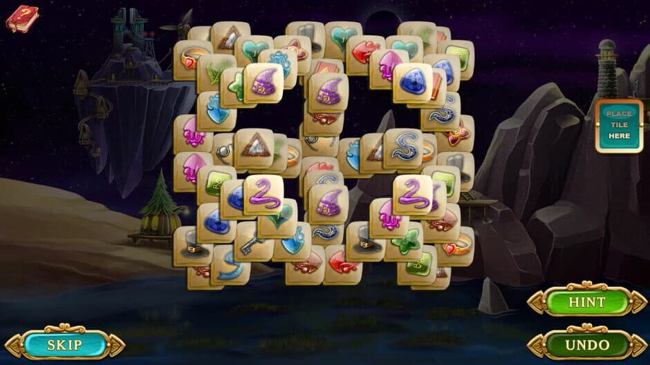 Скриншот 6 из Spellarium 6
