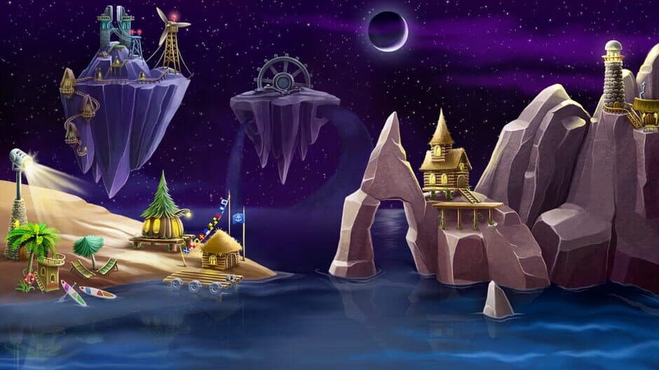 Скриншот 1 из Spellarium 6