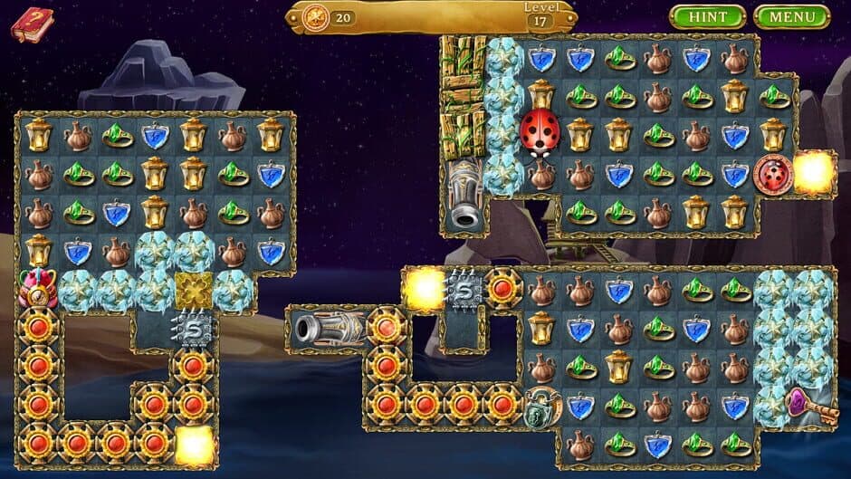 Скриншот 4 из Spellarium 6