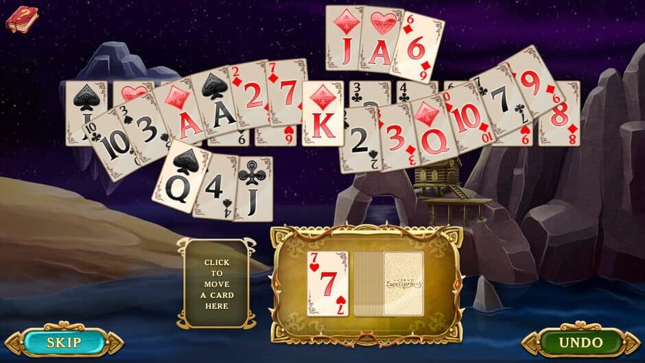 Скриншот 3 из Spellarium 6