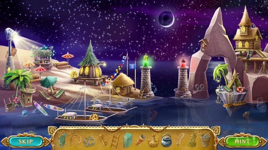 Скриншот 7 из Spellarium 6