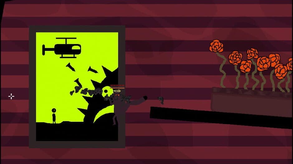 Скриншот 3 из Star Fetus