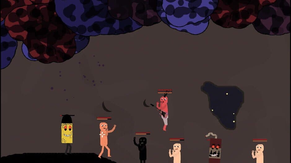 Скриншот 4 из Star Fetus