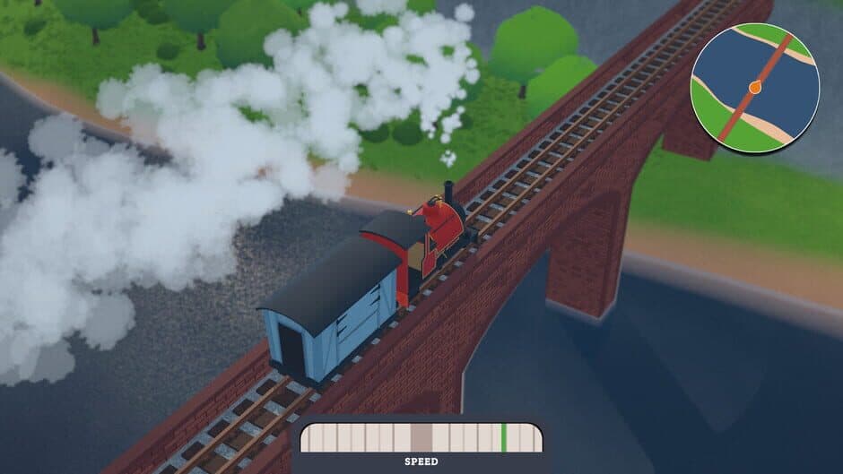 Скриншот 3 из Railway Life