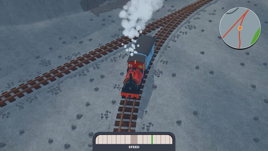 Скриншот 4 из Railway Life