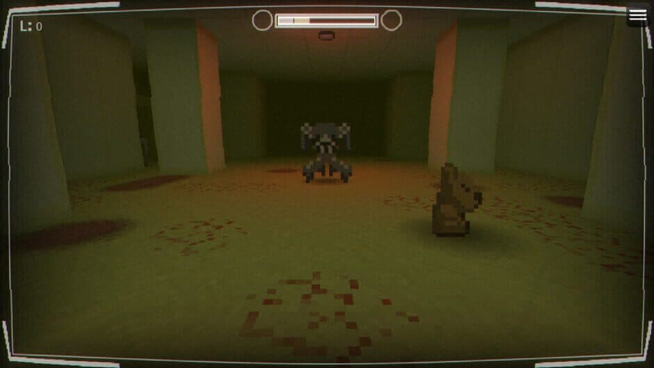 Скриншот 2 из AO: Containment Breach