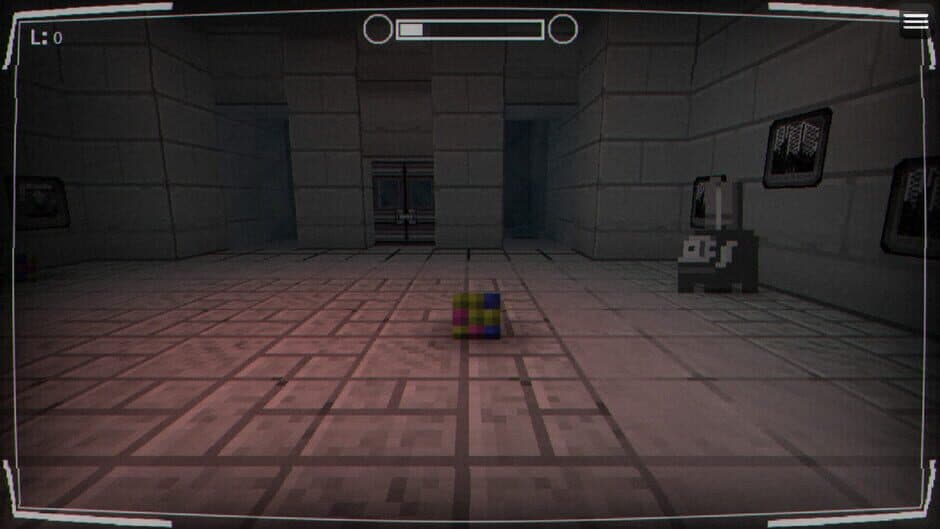Скриншот 3 из AO: Containment Breach