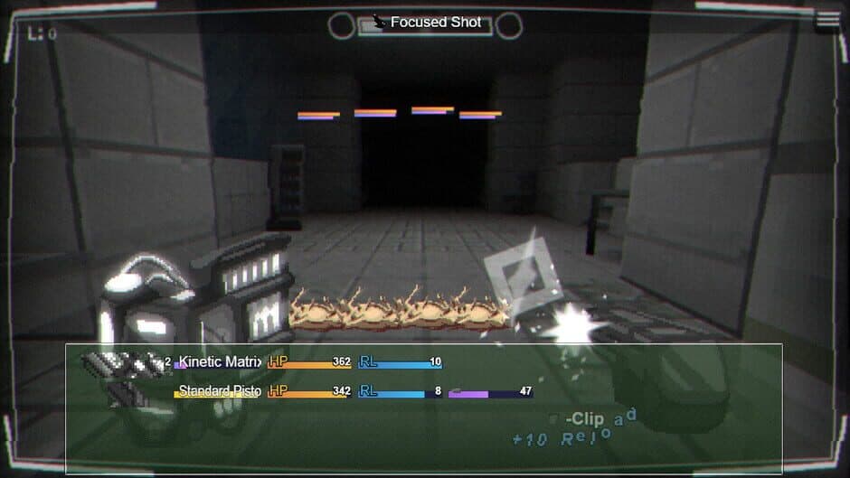 Скриншот 5 из AO: Containment Breach
