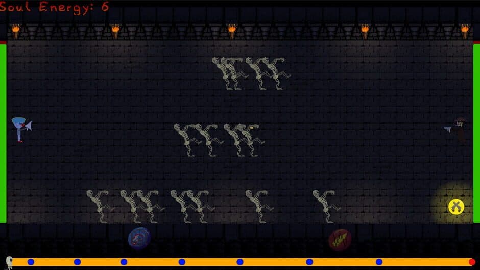 Скриншот 5 из Shoot or Shout