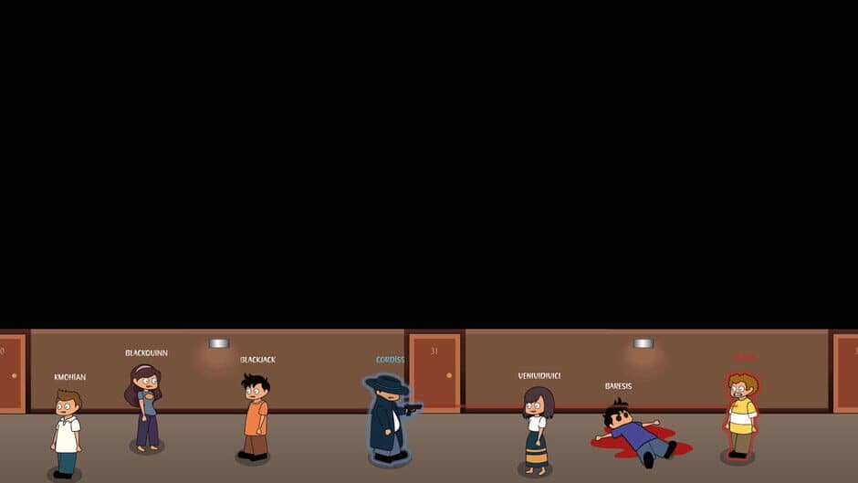 Скриншот 5 из Murder Scheme