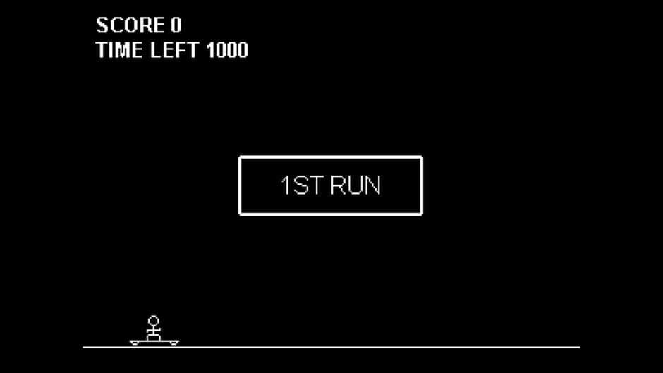 Скриншот 1 из Skateboarding: Breakthrough Gaming Arcade