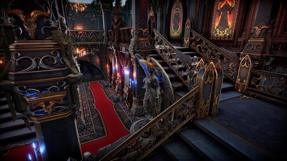 Скриншот 3 из V Rising: Legacy of Castlevania - Premium Pack