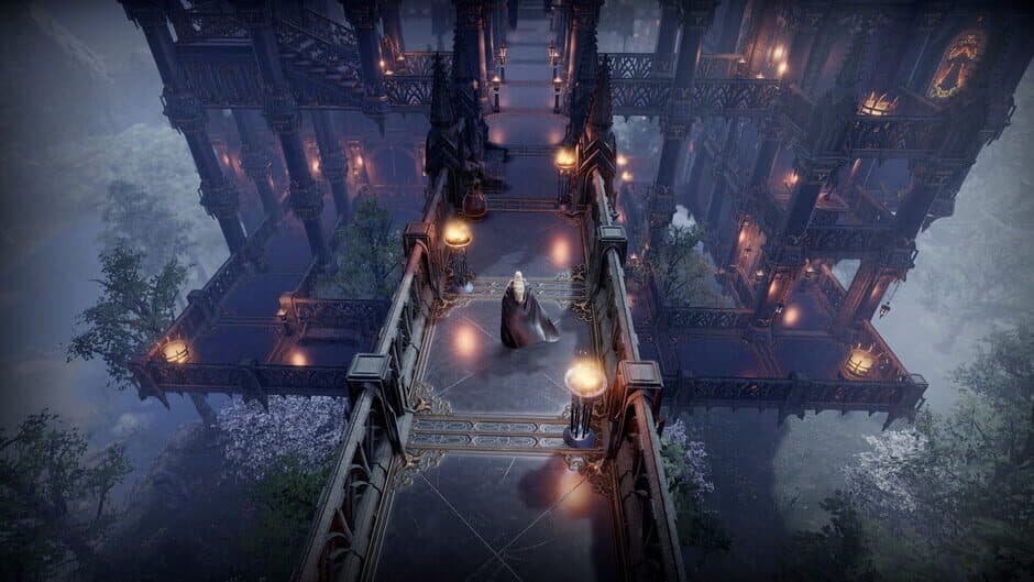 Скриншот 8 из V Rising: Legacy of Castlevania - Premium Pack