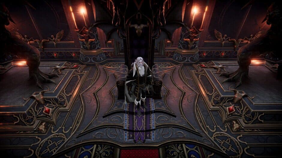 Скриншот 11 из V Rising: Legacy of Castlevania - Premium Pack