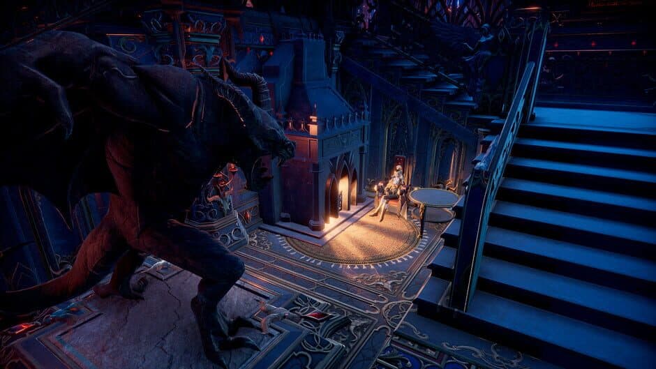 Скриншот 12 из V Rising: Legacy of Castlevania - Premium Pack