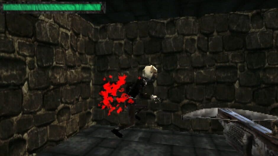 Скриншот 4 из Van Helsing: Hunter or Hunted