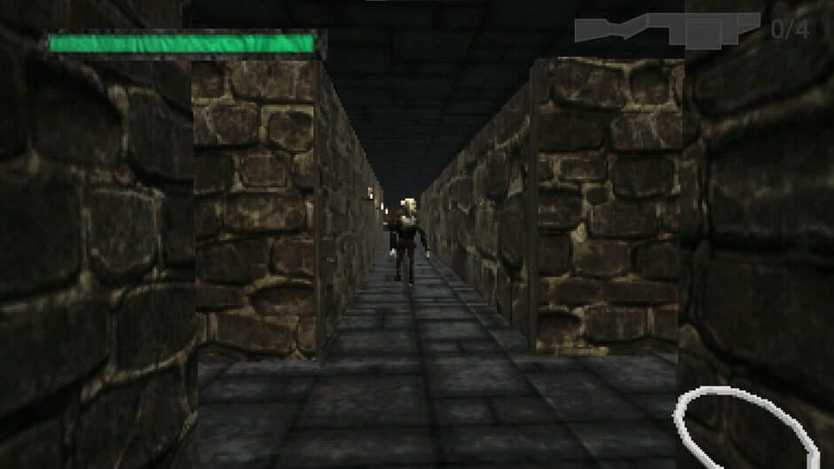 Скриншот 5 из Van Helsing: Hunter or Hunted