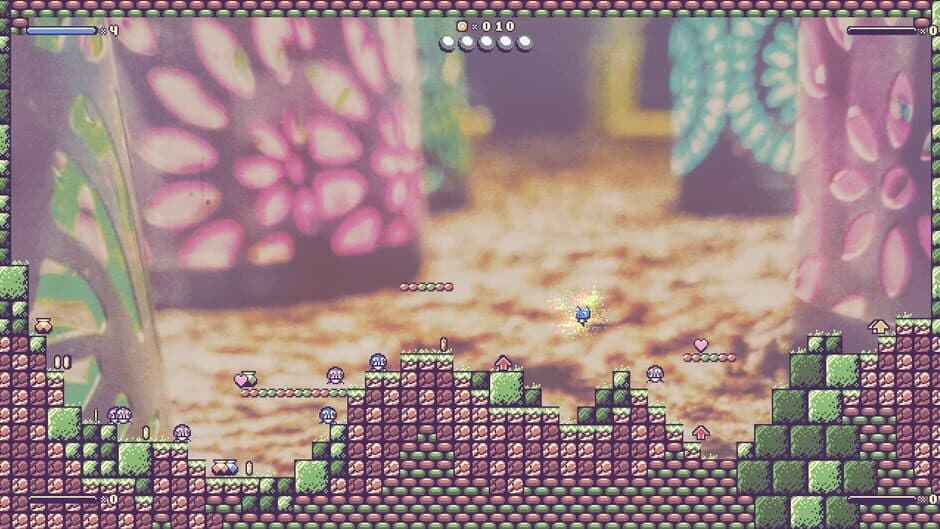 Скриншот 1 из Super Interdimensional Labyrinth Party (For Cats)