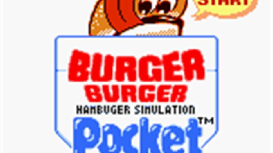 Скриншот 1 из Burger Burger Pocket: Hamburger Simulation