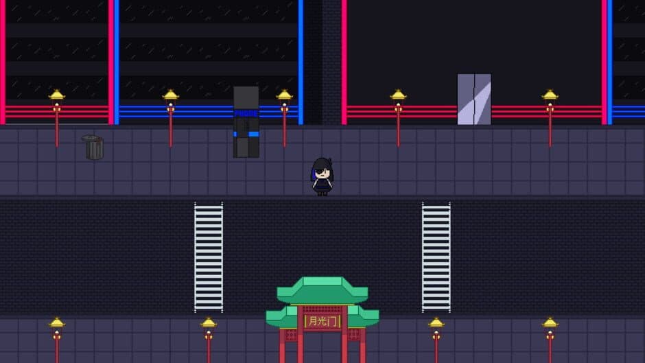 Скриншот 1 из The Midnight Queens
