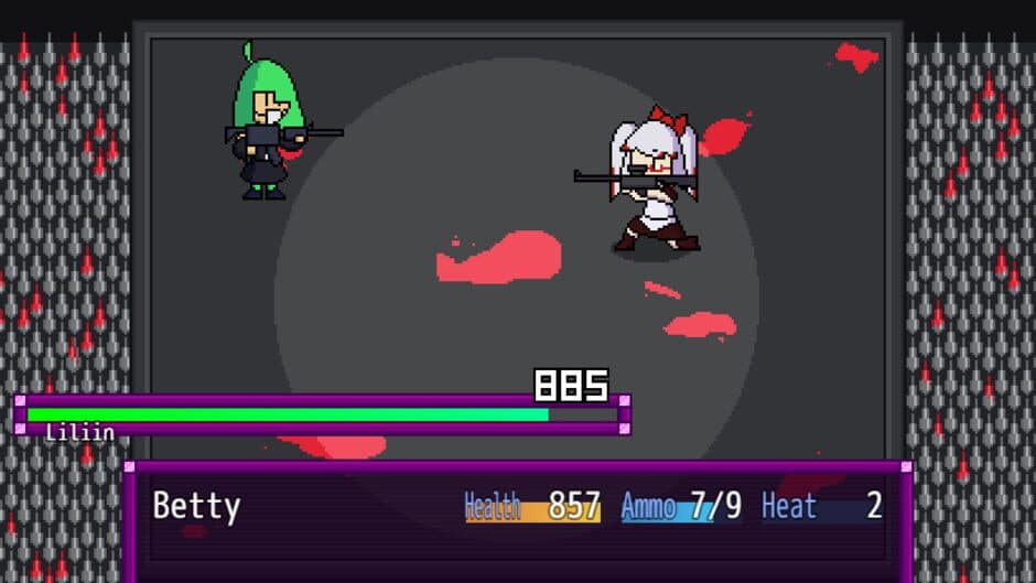 Скриншот 4 из The Midnight Queens
