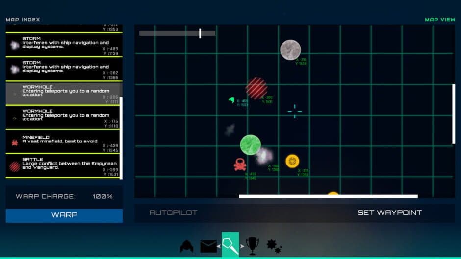 Скриншот 2 из Interstellar Dominion