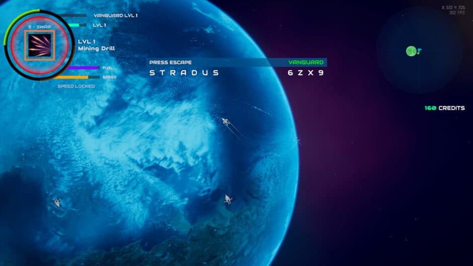 Скриншот 3 из Interstellar Dominion
