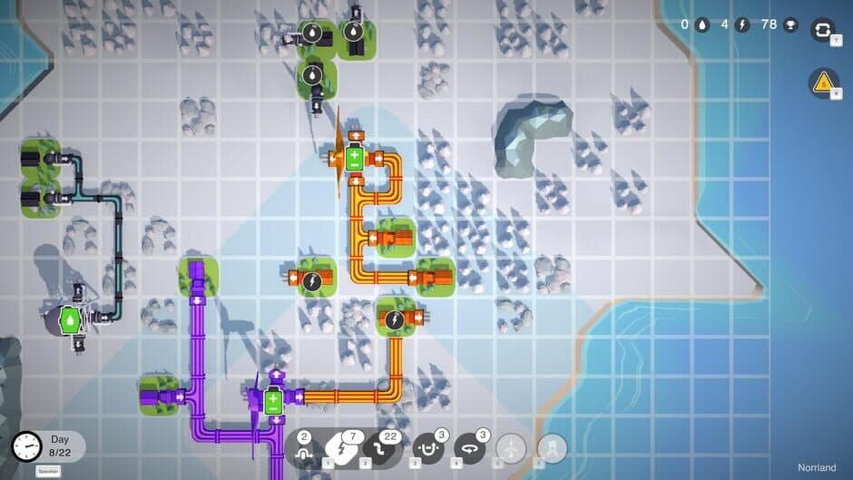 Скриншот 1 из Tiny Connections