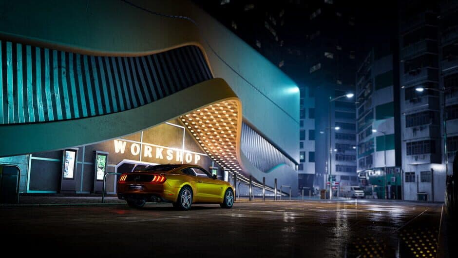 Скриншот 7 из Test Drive Unlimited Solar Crown