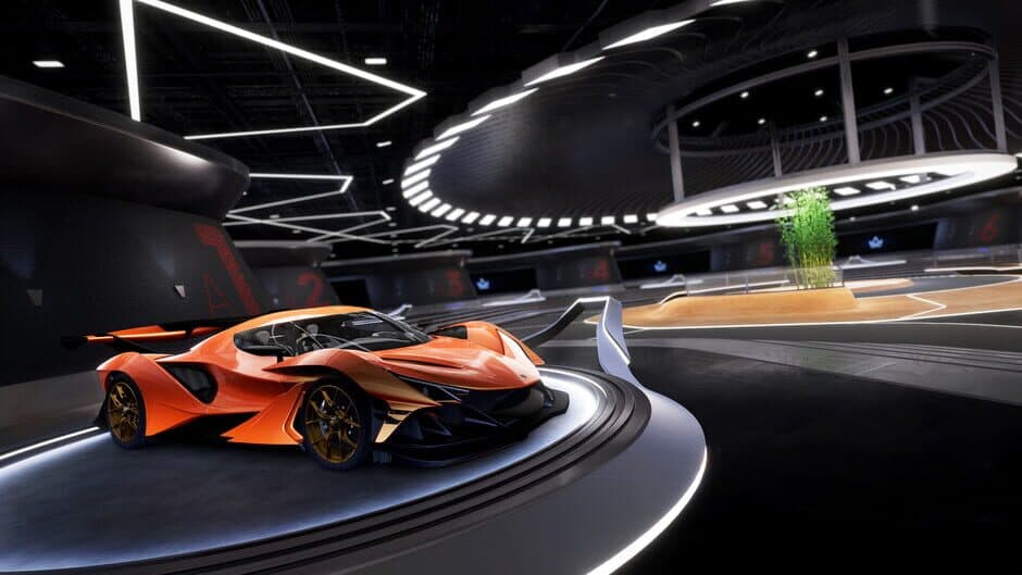Скриншот 11 из Test Drive Unlimited Solar Crown
