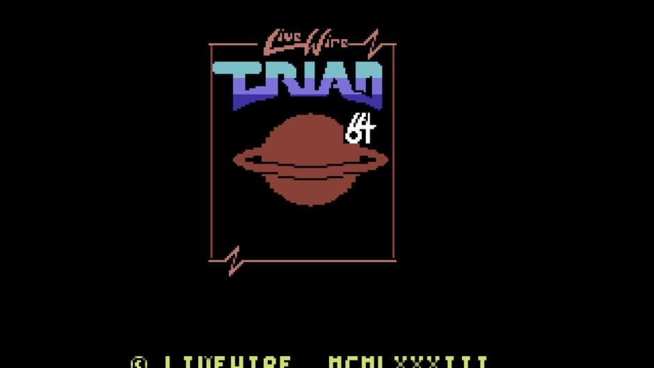 Скриншот 3 из Triad