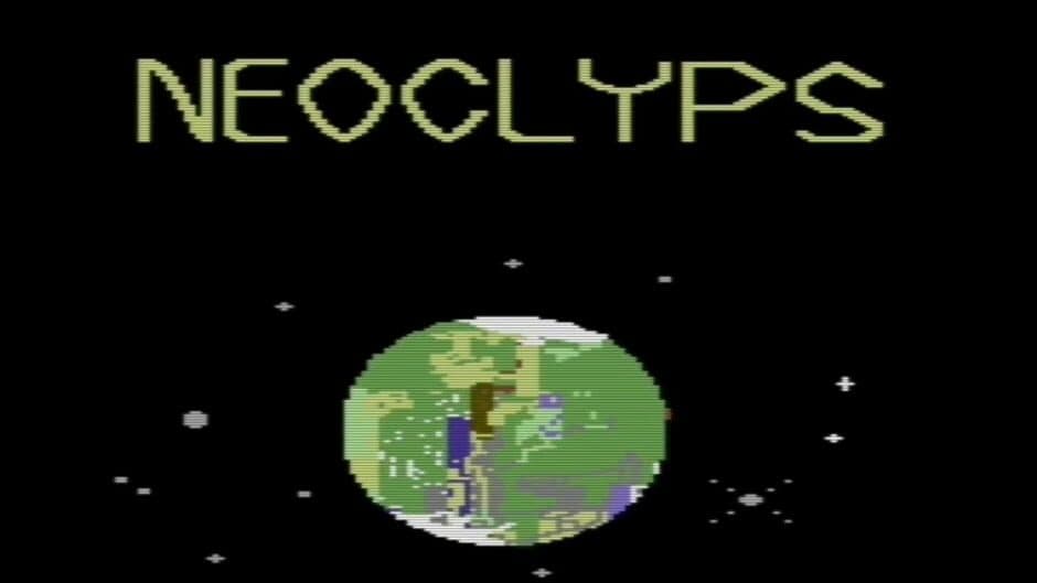 Скриншот 1 из Neoclyps