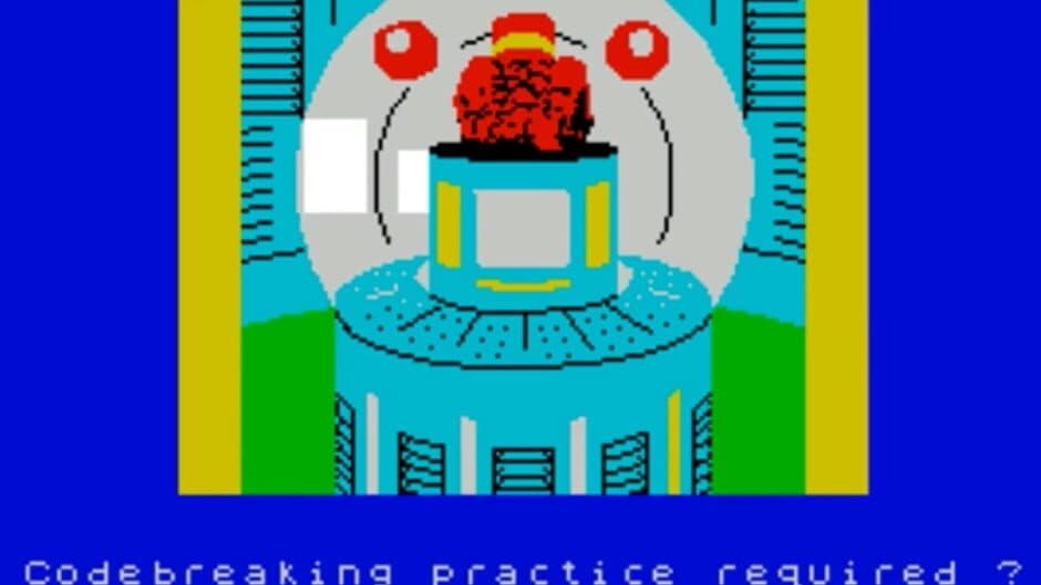 Скриншот 2 из Corridors of Genon