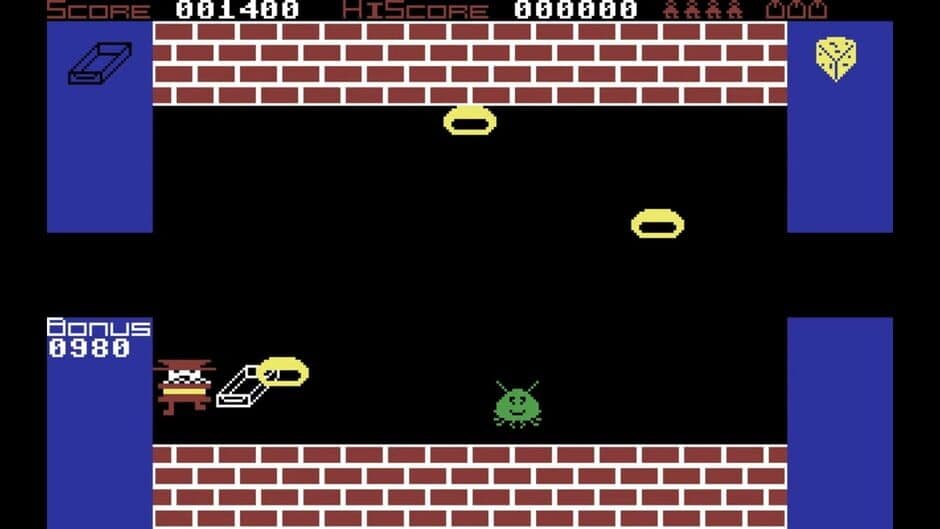 Скриншот 3 из Mr. Wimpy: The Hamburger Game