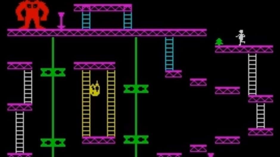 Скриншот 2 из Kong