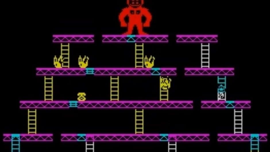 Скриншот 3 из Kong
