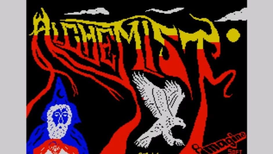 Скриншот 2 из Alchemist