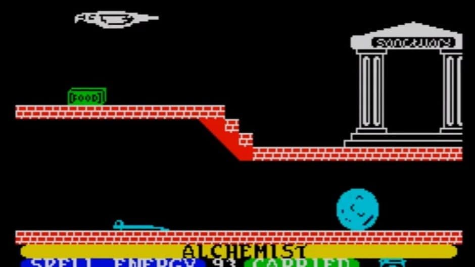 Скриншот 3 из Alchemist