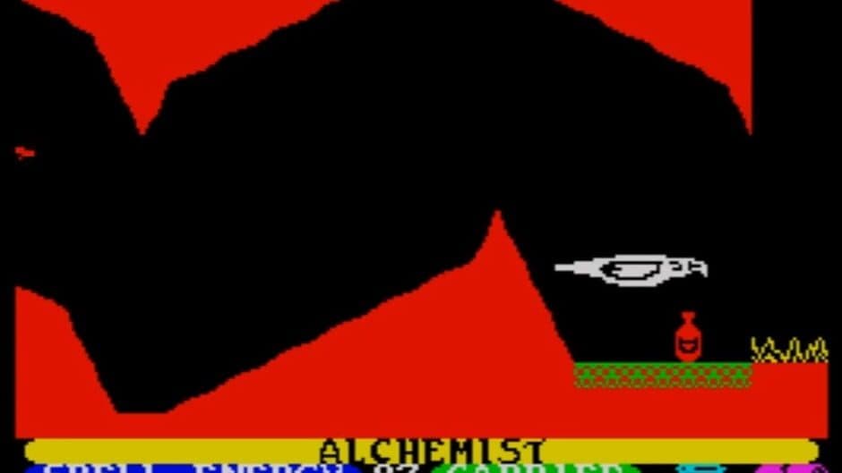 Скриншот 5 из Alchemist