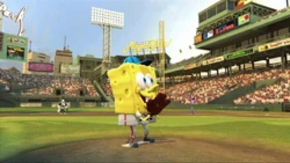 Скриншот 6 из Nicktoons MLB