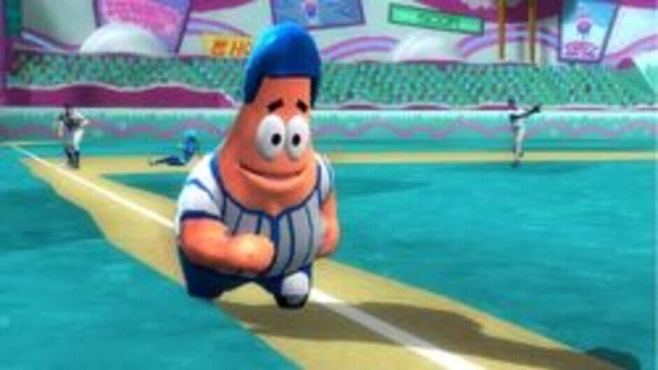 Скриншот 7 из Nicktoons MLB