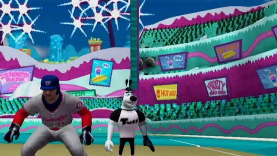 Скриншот 8 из Nicktoons MLB