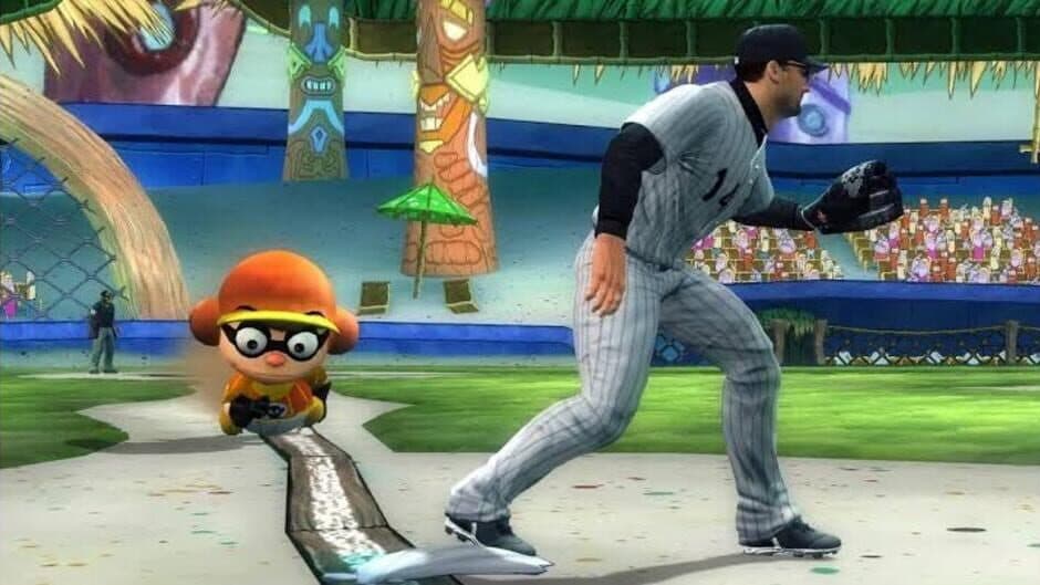 Скриншот 2 из Nicktoons MLB