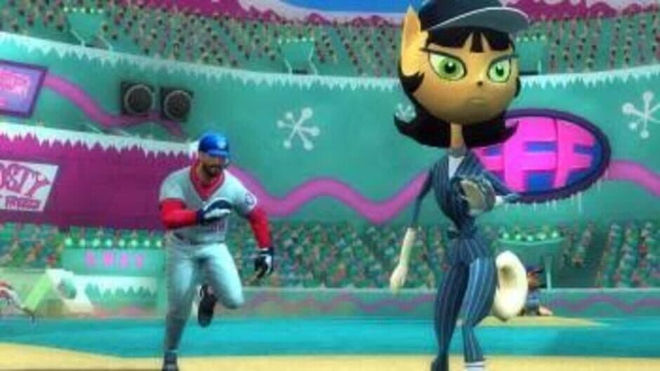 Скриншот 9 из Nicktoons MLB