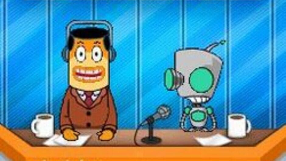 Скриншот 10 из Nicktoons MLB